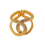 Zarte handwerkliche Armband