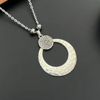 Atemberaubende Halskette für den Alltag