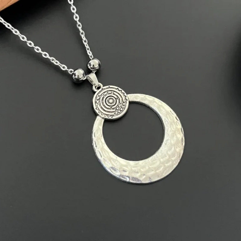 Atemberaubende Halskette für den Alltag