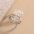 Charmante Ring für jeden Anlass