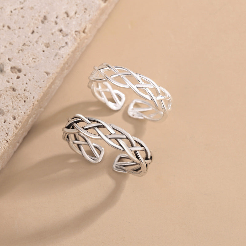 Charmante Ring für jeden Anlass