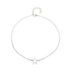 Schöne Halskette mit einzigartigem Stil