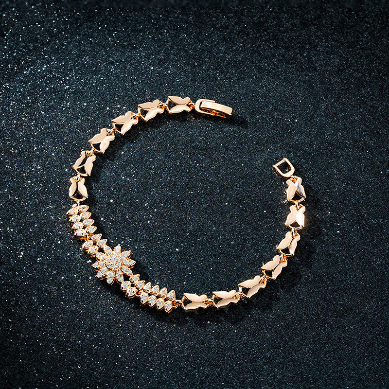 Elegante Armband für jeden Anlass