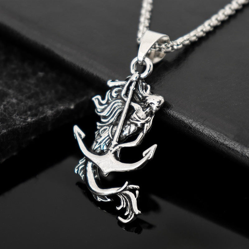 Romantische Halskette für besondere Momente