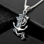 Romantische Halskette für besondere Momente