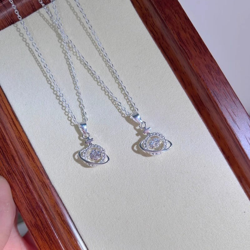 Charmante Halskette für jeden Anlass