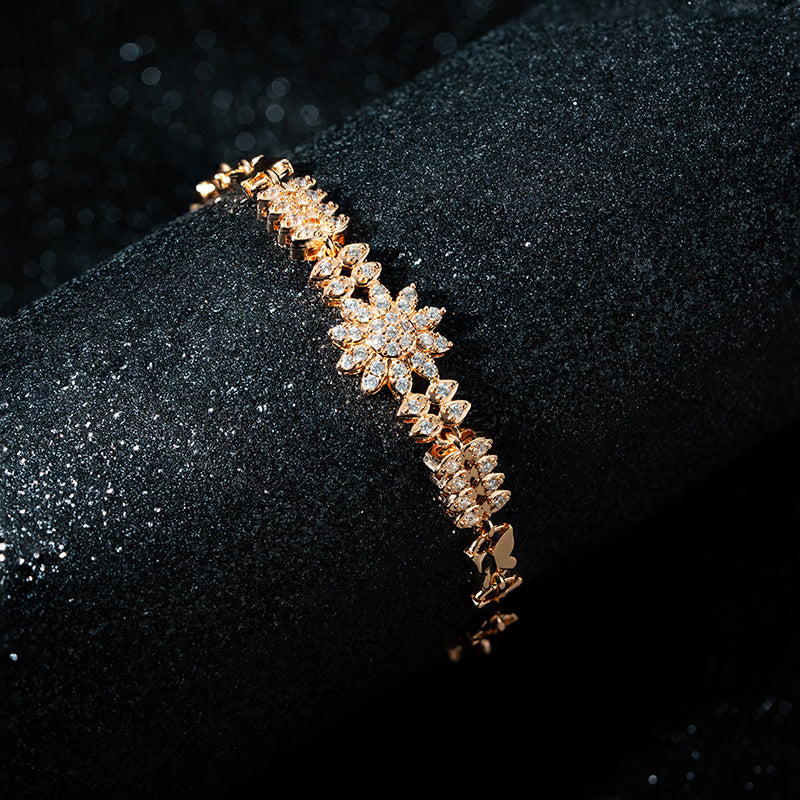 Elegante Armband für jeden Anlass