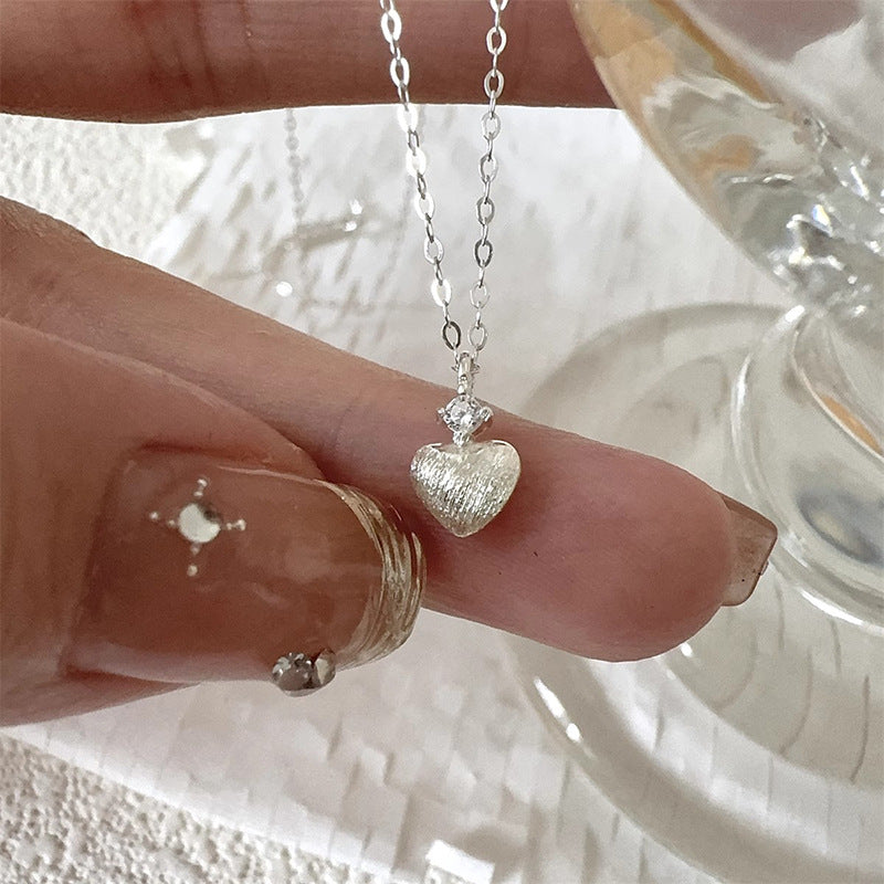 Charmante Halskette für jeden Anlass