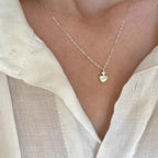 Charmante Halskette für jeden Anlass