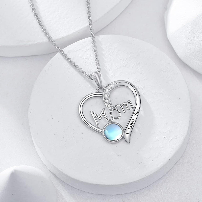 Romantische Halskette für besondere Momente