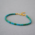 Handgefertigte Vintage Armband