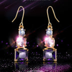 Atemberaubende Gold Ohrring für den Alltag