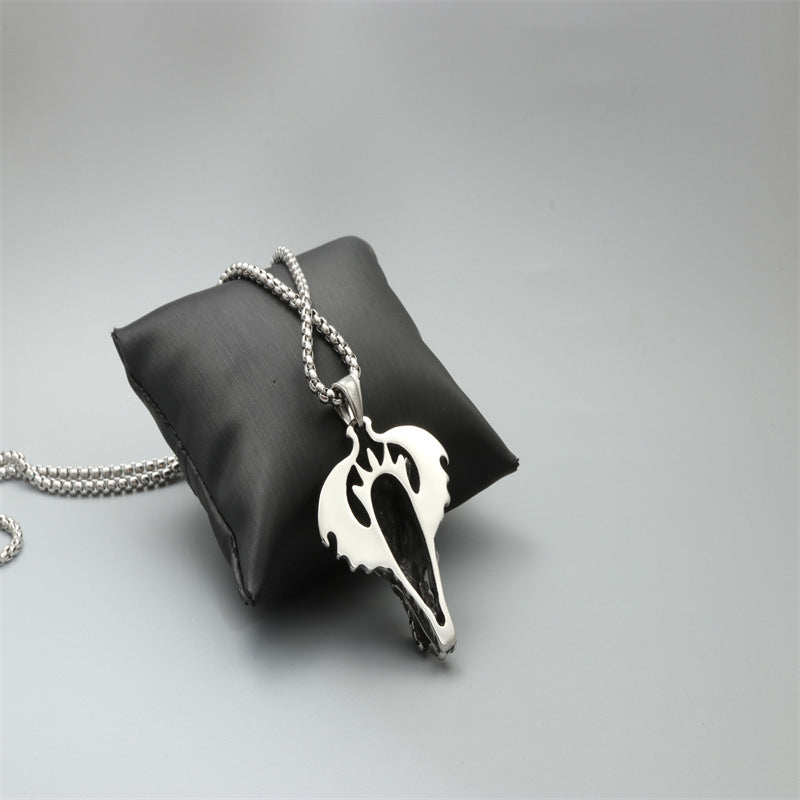 Romantische Halskette für besondere Momente