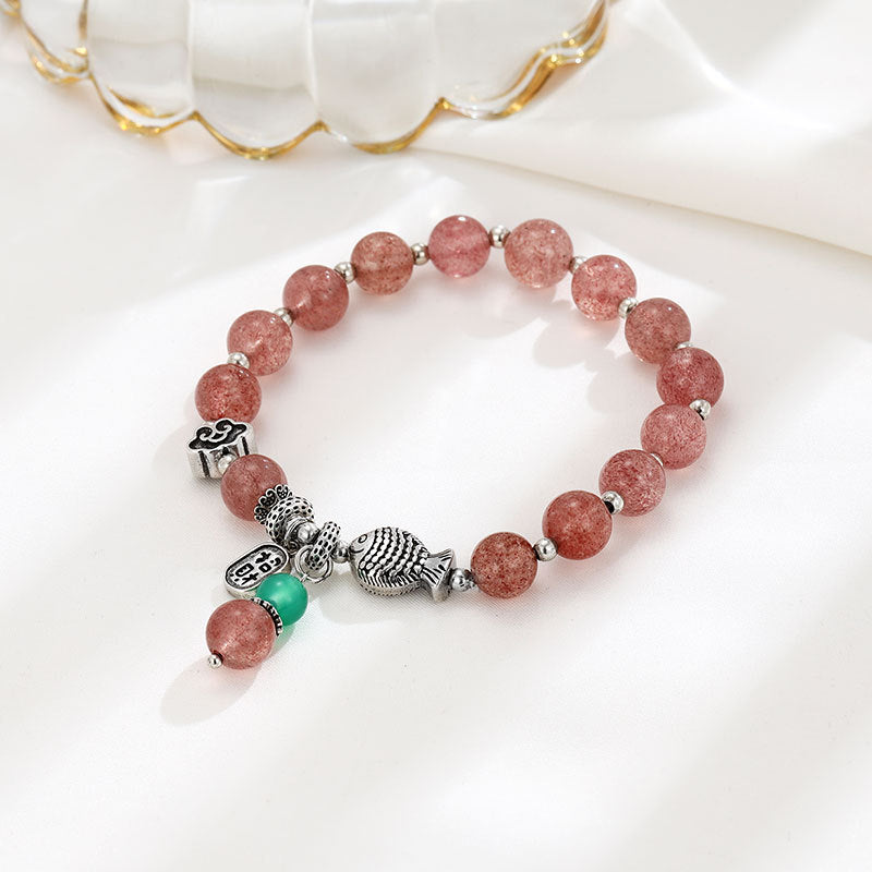 Elegante Silber Armband für jeden Anlass