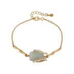 Elegante Gold Armband für jeden Anlass