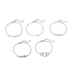 Handgefertigte Vintage Armband