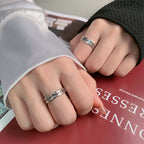 Charmante Ring für jeden Anlass