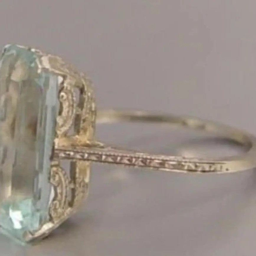 Elegante Ring für jeden Anlass