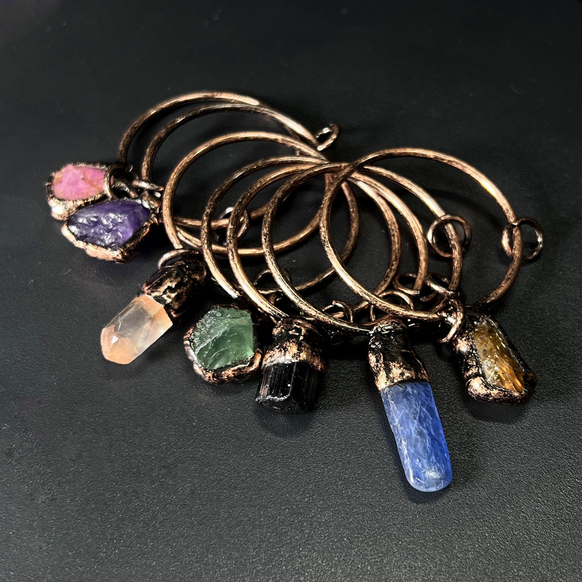 Charmante Halskette für jeden Anlass