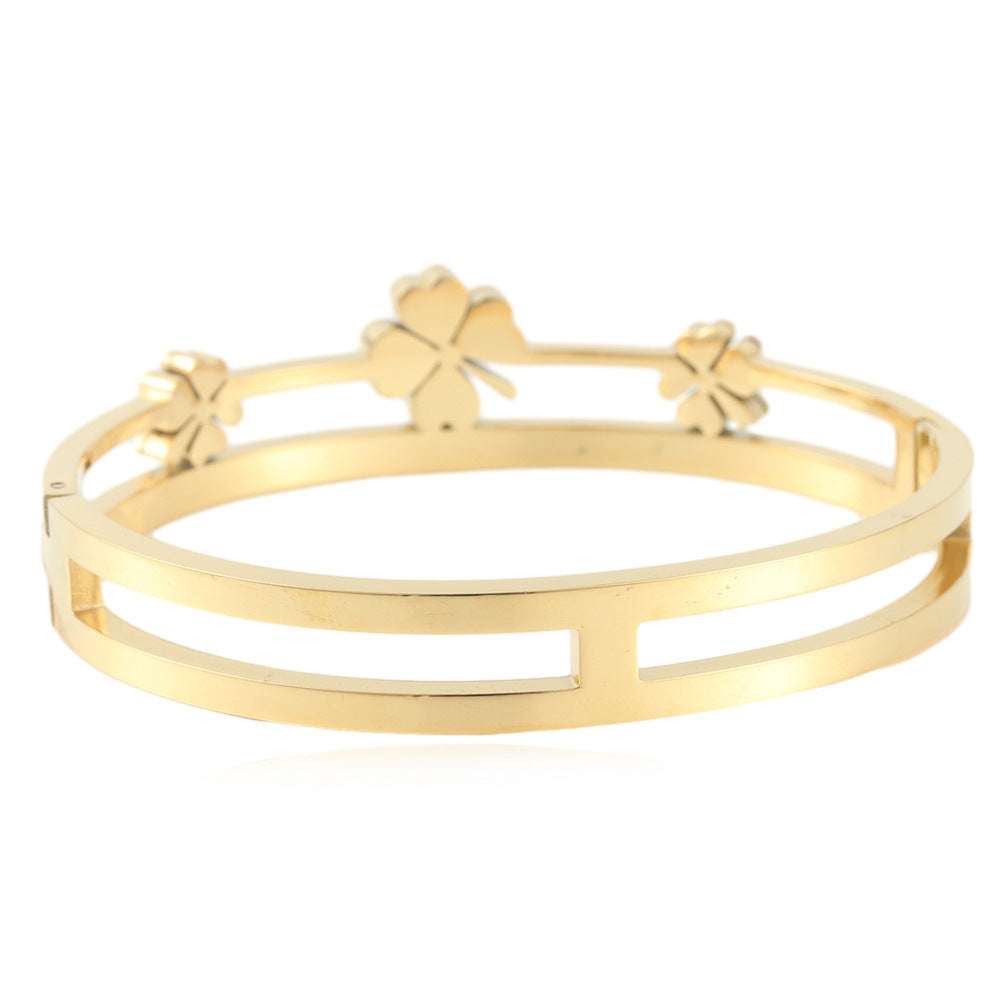 Atemberaubende Armband für den Alltag