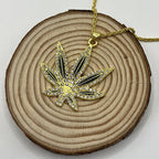 Elegante Halskette für jeden Anlass