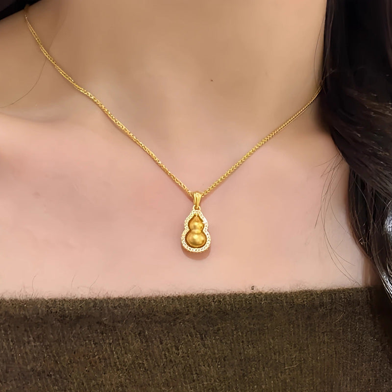 Romantische Halskette für besondere Momente