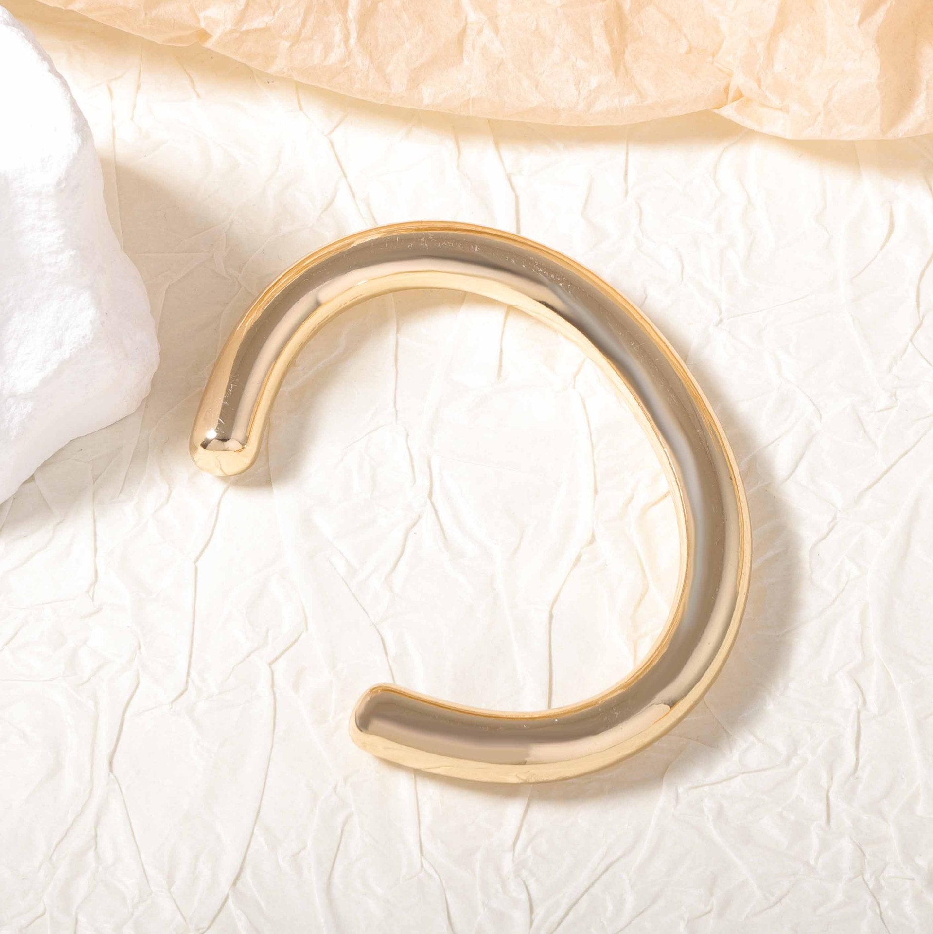 Zarte handwerkliche Armband