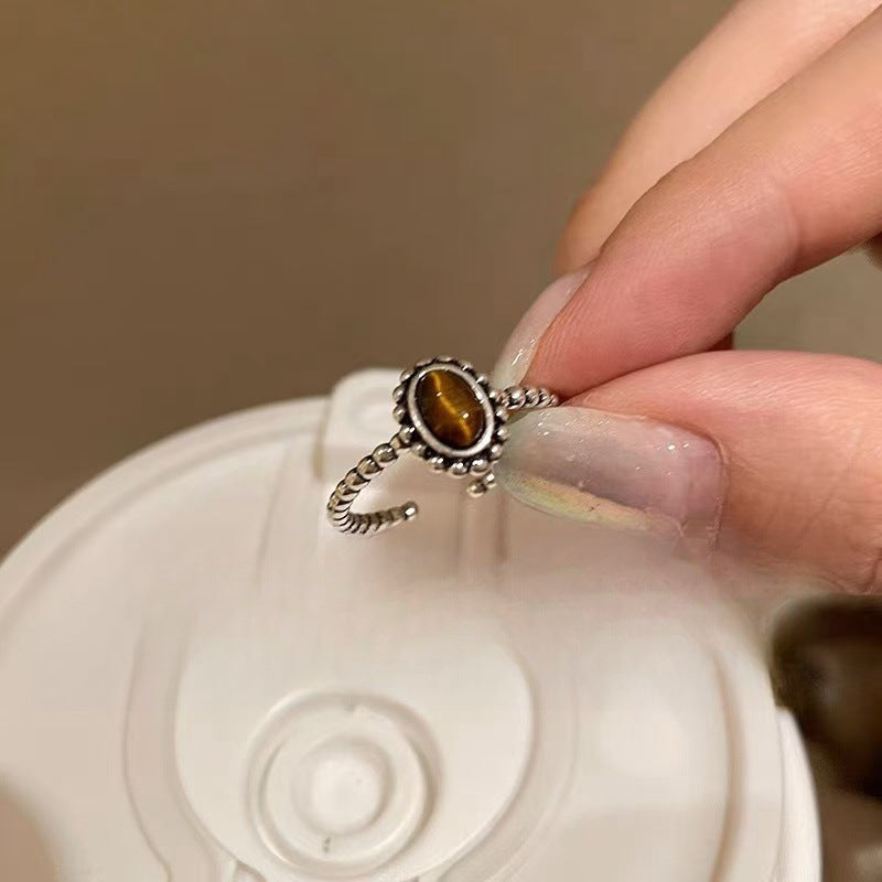 Elegante Ring für jeden Anlass