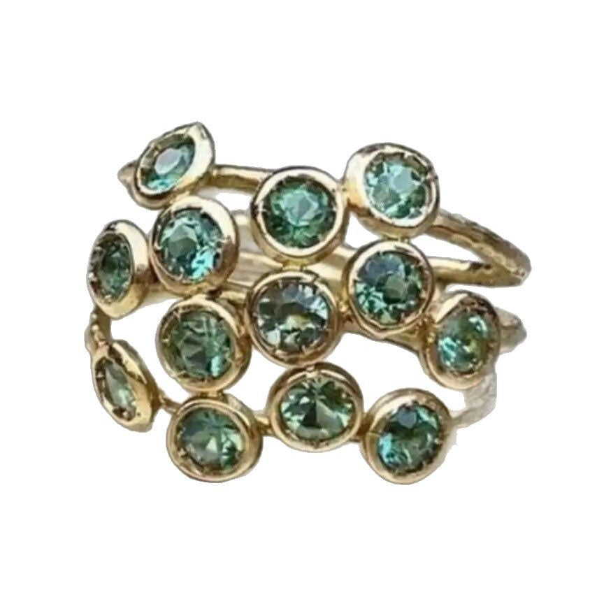 Klassische Armband mit zeitloser Eleganz