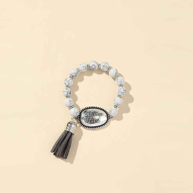 Schöne Armband mit einzigartigem Stil