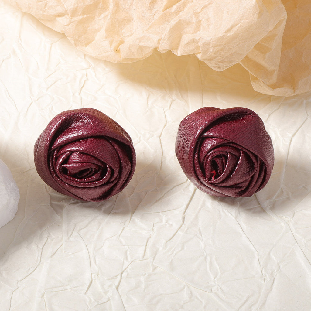 Atemberaubende Ohrring für den Alltag