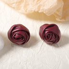 Atemberaubende Ohrring für den Alltag