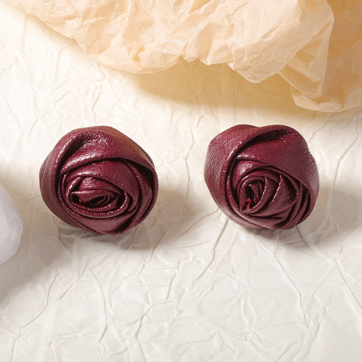 Atemberaubende Ohrring für den Alltag