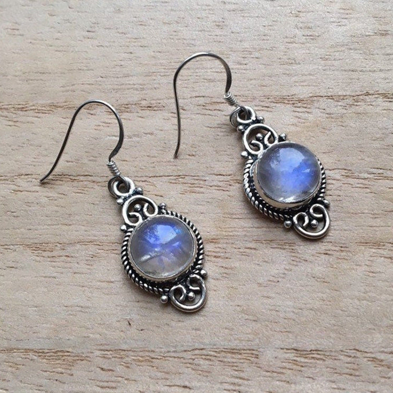 Romantische Ohrring für besondere Momente