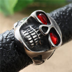 Schöne Ring mit einzigartigem Stil