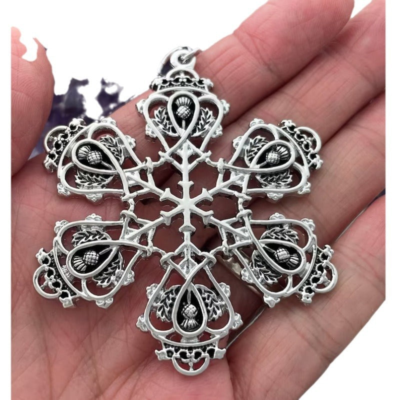 Romantische Halskette für besondere Momente