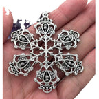 Romantische Halskette für besondere Momente