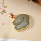 Atemberaubende Gold Anhänger für den Alltag