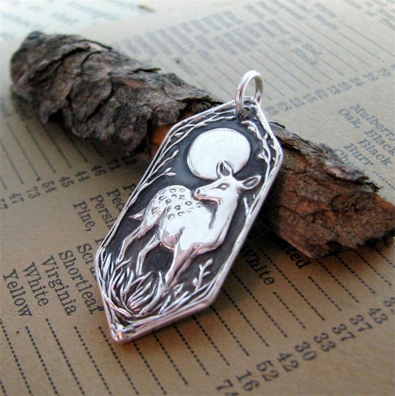 Romantische Halskette für besondere Momente