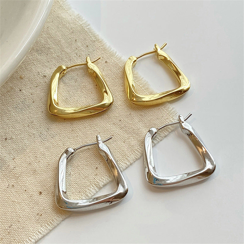 Charmante Ohrring für jeden Anlass