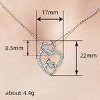 Atemberaubende Halskette für den Alltag