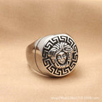 Elegante Ring für jeden Anlass