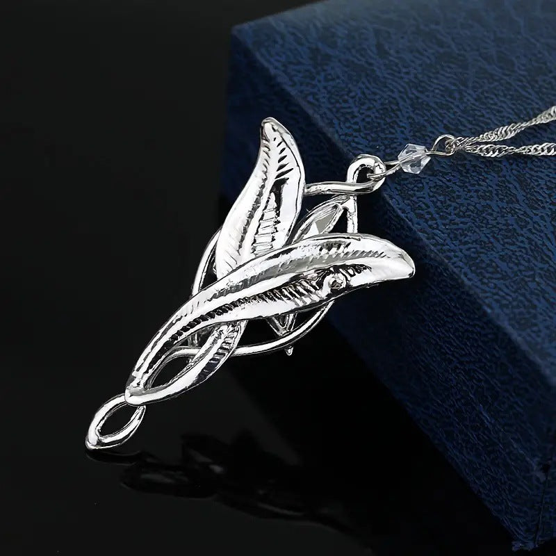 Charmante Halskette für jeden Anlass