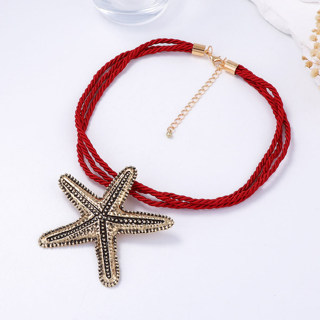 Romantische Halskette für besondere Momente