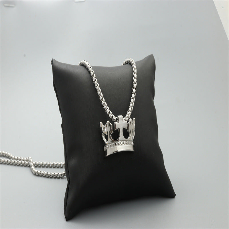 Elegante Halskette für jeden Anlass