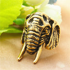 Atemberaubende Ring für den Alltag