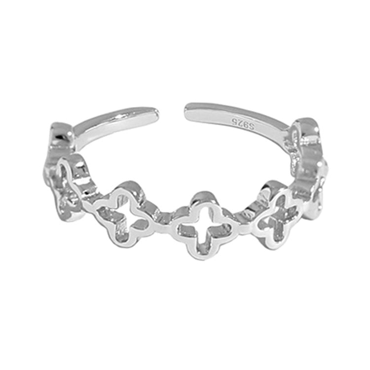 Charmante Ring für jeden Anlass