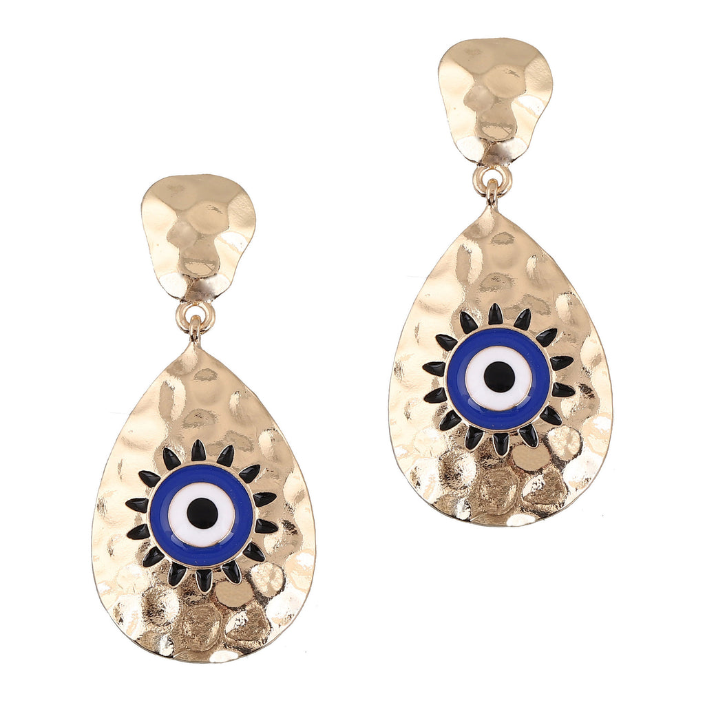 Atemberaubende Ohrring für den Alltag