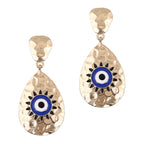 Atemberaubende Ohrring für den Alltag