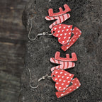 Elegante Ohrring für jeden Anlass